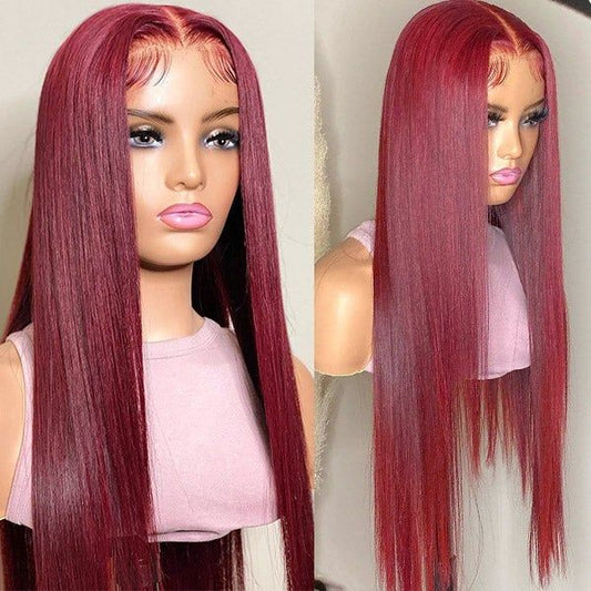 SWEET BERRY 99J  LACE WIG