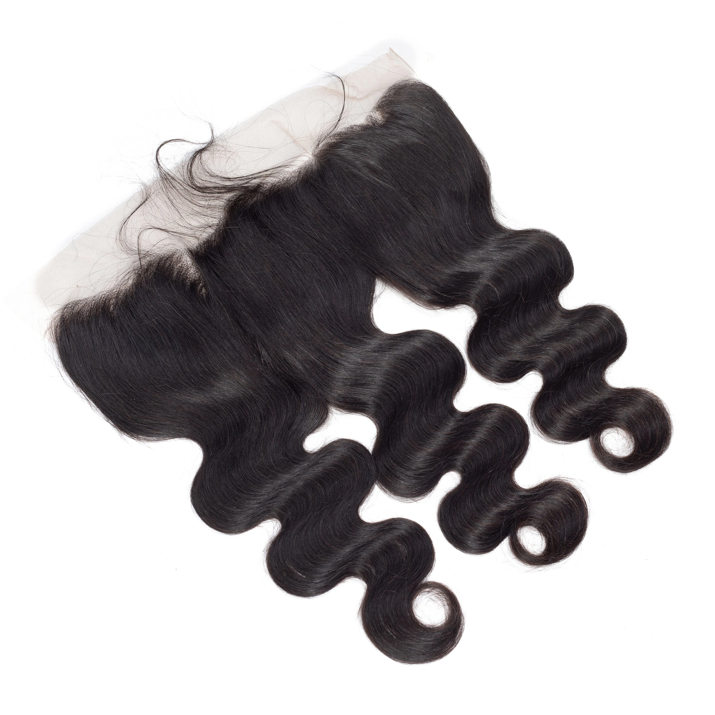 BODY WAVE FRONTAL