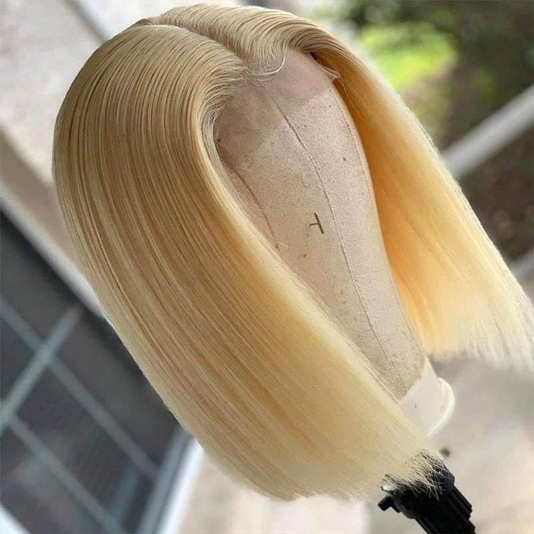 613 BLONDE LACE WIG